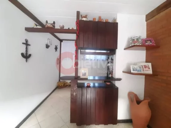 Imagem Casa com 3 dormitórios à venda, 92 m² por R$ 400.000,00 - Peró - Cabo Frio/RJ