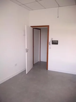 Imagem Sala comercial próximo Metrô Tatuapé - 25 m² - ar condicionado - banheiro