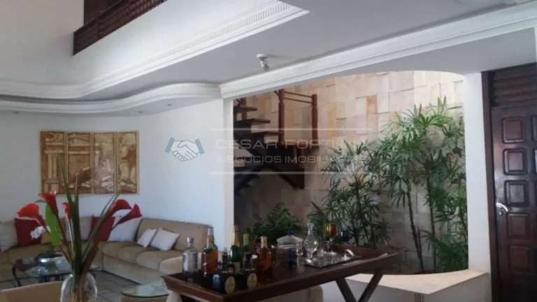 Imagem Casa no San Vale - Natal