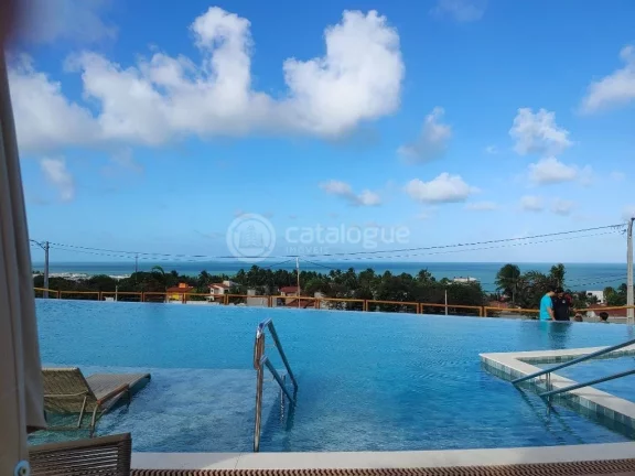 Imagem oferta imperdível no Porto Cotovelo condominio resort - lote com 551m2
