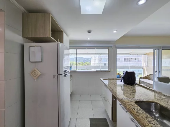 Imagem Apartamento com 2 dormitórios à venda, 105 m por R$ 2.600.000,00 - Riviera