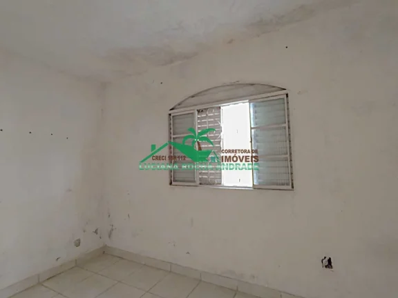 Imagem Casa Padrão