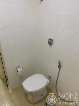 Imagem Apartamento para Venda em Jundiaí / SP no bairro Centro