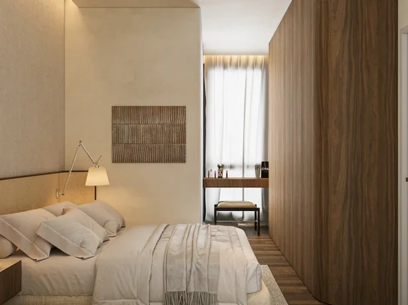 Imagem Baker's Bay Residence - Baker's Bay - Residencial