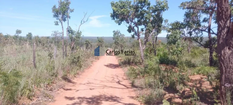 Imagem Chácara para Venda em Brasília, Setor Habitacional Jardim Botânico