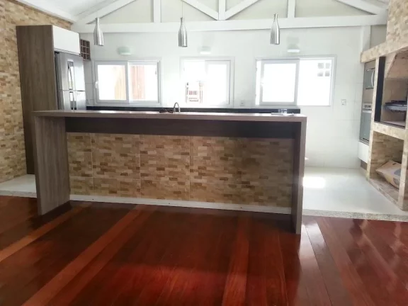 Imagem Casa para Venda em Florianópolis / SC no bairro Cachoeira do Bom Jesus