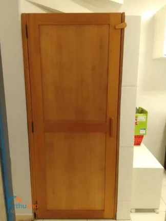 Imagem Casa 100 m², com 2 dormitórios, 2 suites, 2 vagas, à venda, por R$ 400.000 - Jardim Guarujá - São Paulo/SP
