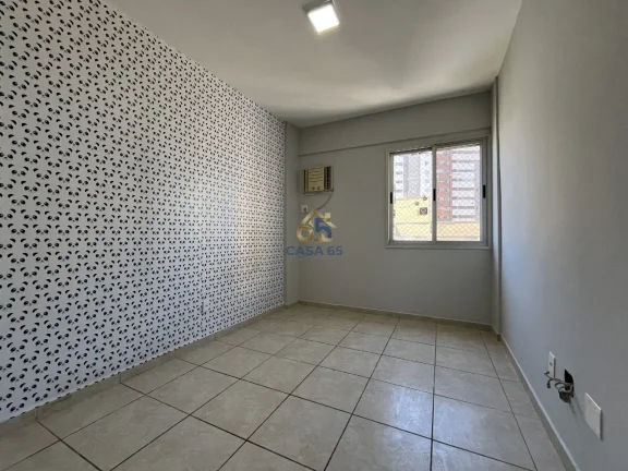 Imagem Apartamento 3 Quartos para Alugar no Jardim Aclimação Cuiabá | Próximo ao Centro Político e Shopping Pantanal