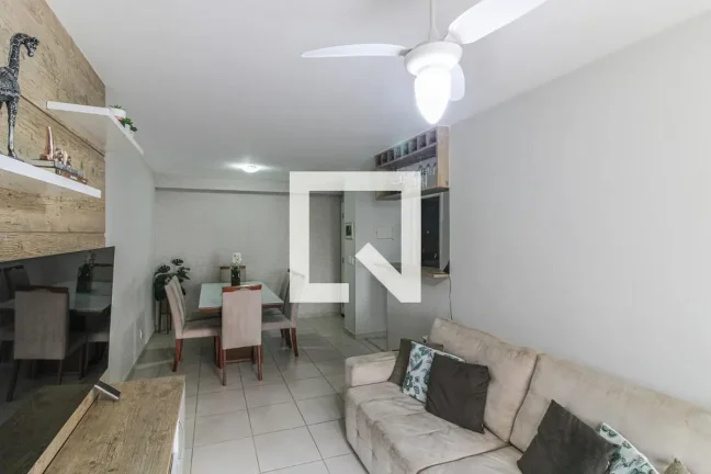 Imagem Apartamento à Venda - Recreio, 3 Quartos, 85 m2