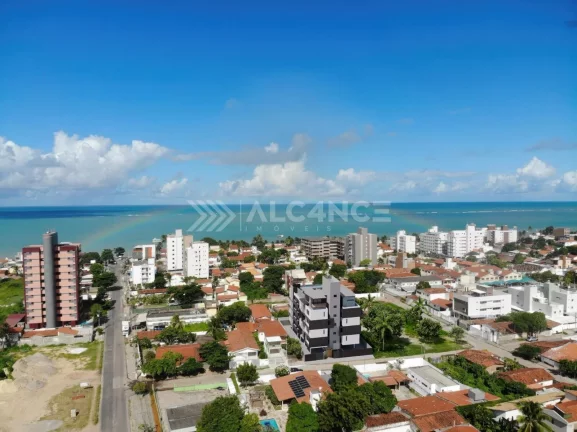 Imagem Apto - 2 Quartos - 1 Suíte - 52,83 m² - Poço, Cabedelo/PB