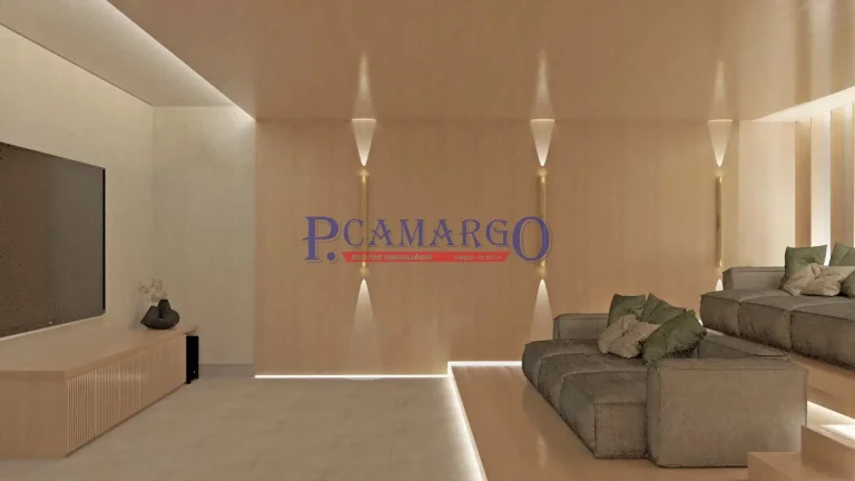 Imagem Apartamento Padrão