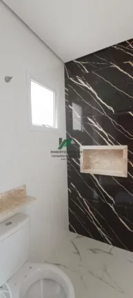 Imagem Sobrado 3 Quartos Santo Andr?(C) - SP - Paraíso