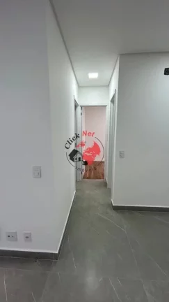 Imagem Apartamento Garden à Venda no bairro Jardim do Mar em São Bernardo