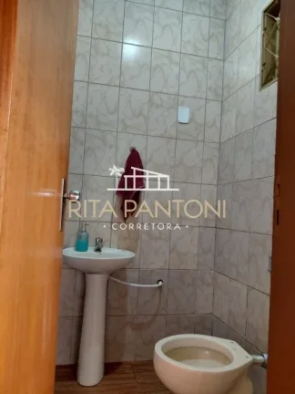 Imagem Casa Sobrado - Ribeirão Preto - Planalto Verde - Região Oeste