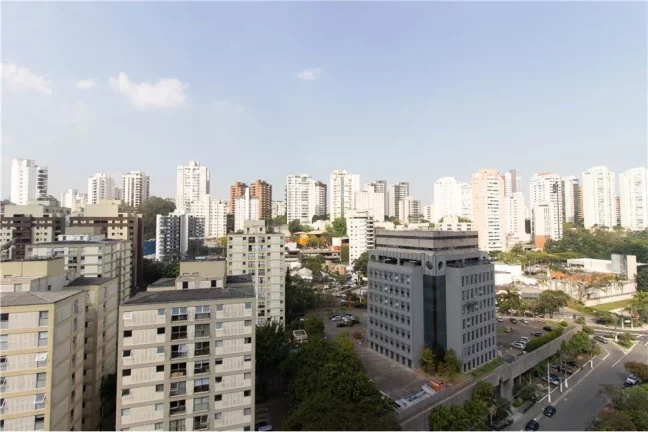 Imagem SALA COMERCIAL em São Paulo - SP, Vila Andrade