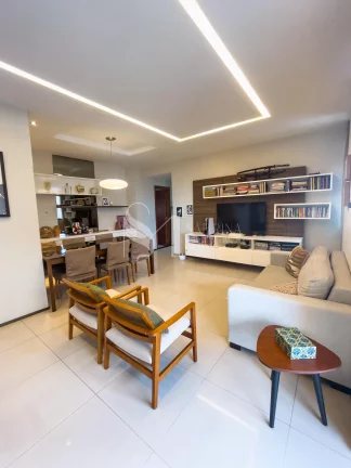 Imagem Apartamento mobiliado vista mar no renascença