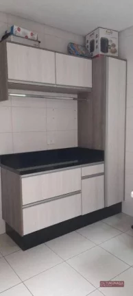 Imagem Sobrado com 3 quartos à venda, 316 m² por R$ 1.170.000 - Jardim Vila Galvão - Guarulhos/SP