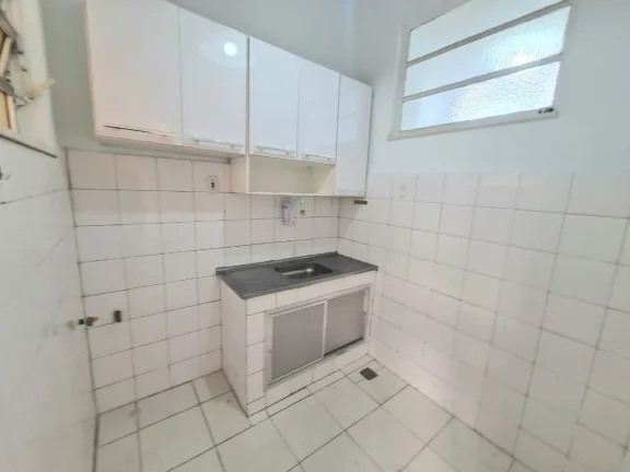 Imagem Apartamento para Venda em Rio de Janeiro, BOTAFOGO, 1 dormitório, 1 banheiro