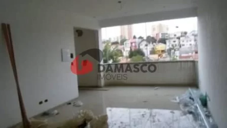 Imagem Apartamento à venda 3 Quartos, 1 Suite, 2 Vagas, 153M², Santa Maria, São Caetano do Sul - SP