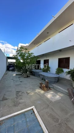 Imagem Venda, Casa comercial no Centro, ótima localização, área de 450m , 7 quartos sen