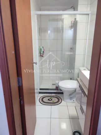 Imagem Apartamento à venda em Osasco-SP, Santa Maria: 2 quartos, sala, banheiro, 1 vaga de garagem - 47,00 m² de área.