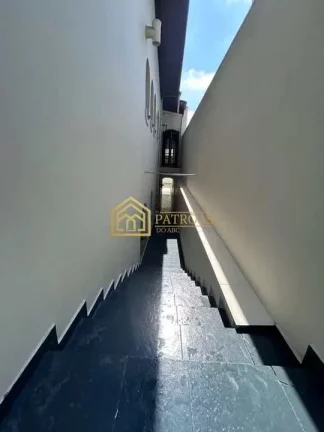 Imagem Casa Padrão
