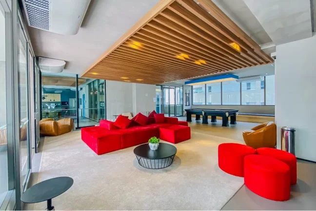 Imagem APARTAMENTO RESIDENCIAL em São Paulo - SP, Pinheiros