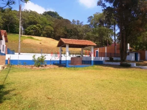 Imagem Sítio à Venda no bairro Chácara Primavera em Suzano