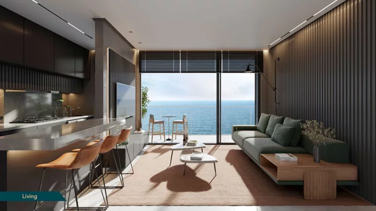 Imagem Diamond Hill Residence - Apartamento à venda no bairro Perequê - Porto Belo/SC