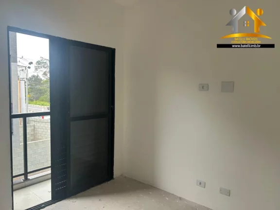 Imagem Casa NOVA à venda no condomínio Via Verde em Caucaia do Alto - Batelli Imóveis