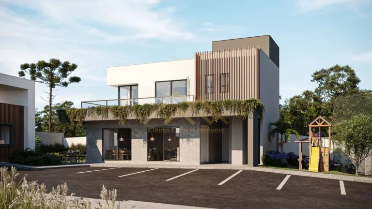 Imagem House Ecoville