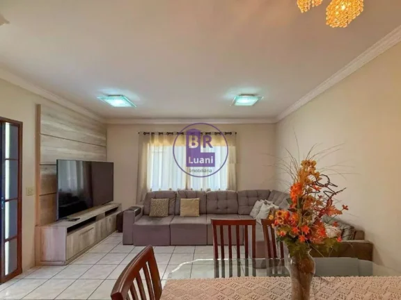 Imagem Casa á venda Horizontal Residencial Via Bella