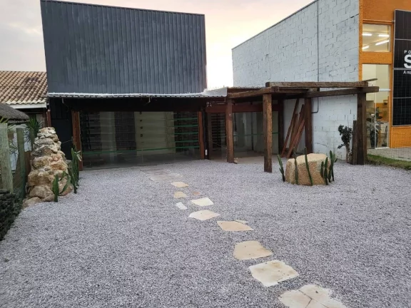 Imagem Salão Comercial para Locação no Parque Taquaral em Campinas