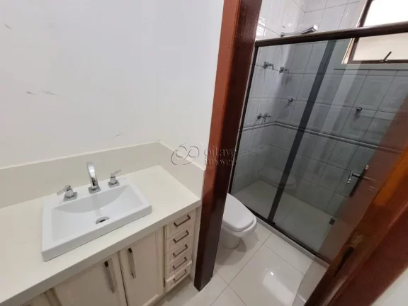 Imagem Excelente Cobertura de 4 Quartos na Praia do Pecado, Macaé-RJ: 2 Suítes, 2 Salas, 4 Banheiros, 2 Vagas, 262,70 m²