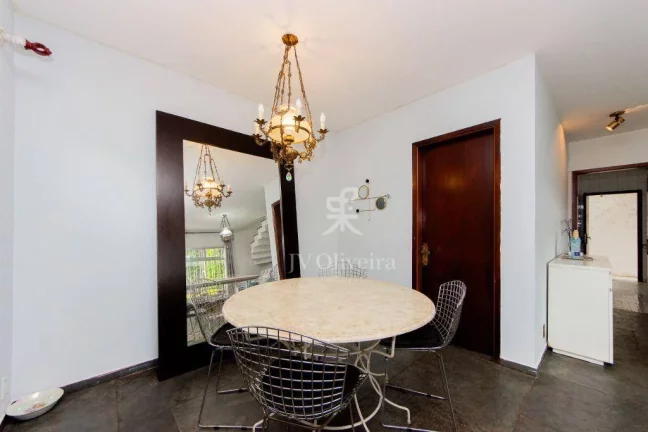 Imagem Casa com 3 dormitórios à venda, 199 m²- Parque Jabaquara - São Paulo/SP