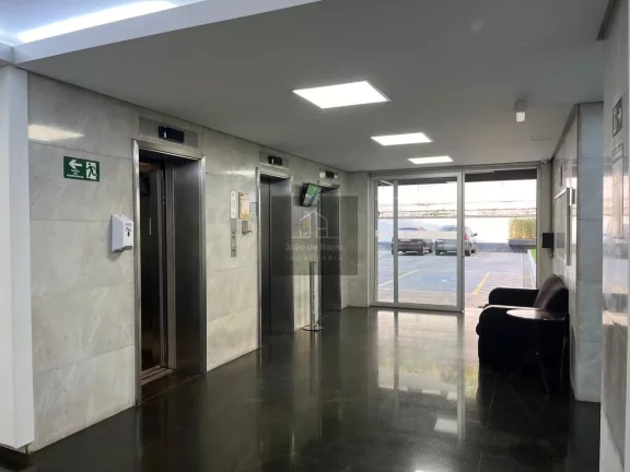 Imagem Conjunto mobiliado para alugar, 58 m² por R$ 8.044/mês - Jardim América - São Paulo/SP