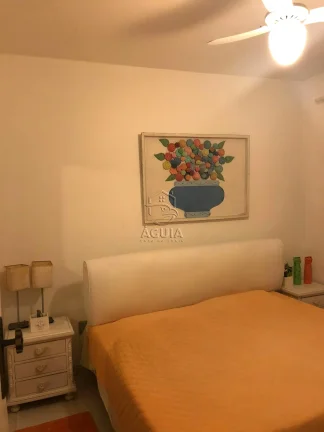 Imagem Apartamento mobiliado próximo à praia das Toninhas!