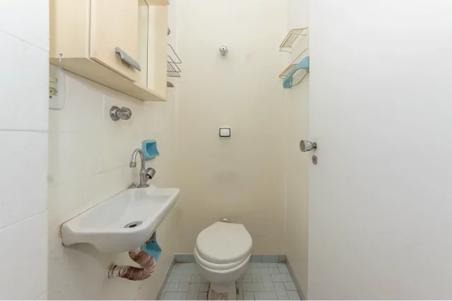 Imagem APARTAMENTO RESIDENCIAL em São Paulo - SP, Cerqueira César