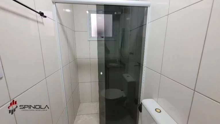Imagem Apartamento com 1 dormitório à venda, 45 m² por R$ 325.000,00 - Ocian - Praia Grande/SP