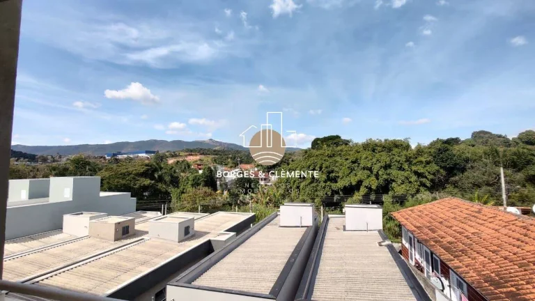 Imagem Casa Térrea Moderna no Jardim Imperial – Atibaia/SP