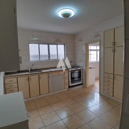 Imagem Apartamento quadra da praia - Bairro Pompéia -02 Quartos - 02 Banheiros