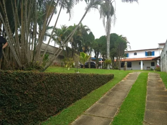 Imagem Sobrado à venda, 374 m² por R$ 1.000.000,00 - Sesc - Suzano/SP
