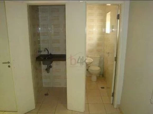 Imagem Casa ou locação com 370 m² - Rua Condessa do Pinhal, 115 - Campo Belo - São Paulo/SP