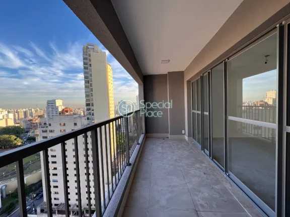 Lançamento Studio na Vila Mariana. 47 m² a partir de R$ 880.000,00. Um dos studios com mais lazer ...