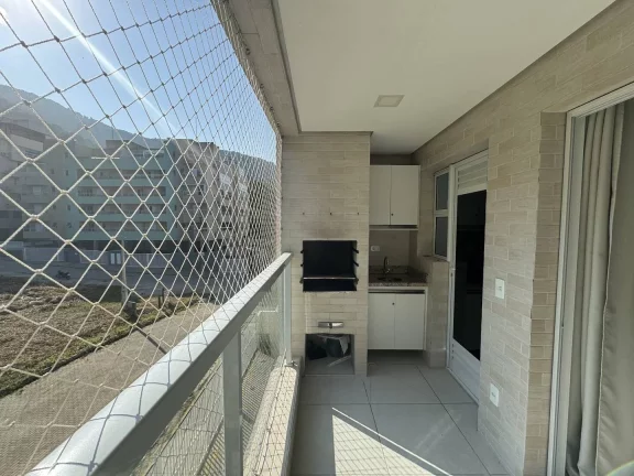 Imagem Apartamento à venda na Praia das Toninhas