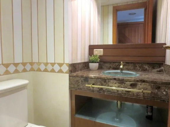 Imagem Ville D´avignon Apto AP62311 - Apartamento à venda no bairro Higienópolis - Porto Alegre/RS