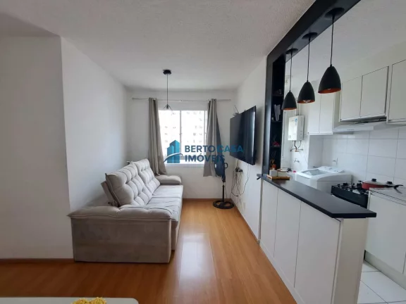 Imagem Apartamento Padrão
