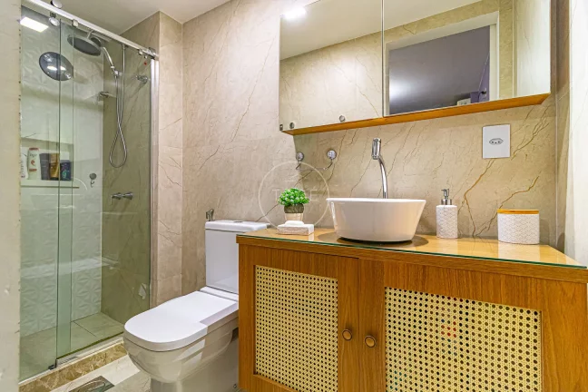 Imagem APARTAMENTO com 3 DORMITÓRIOS e 85m² no PECHINCHA - R$ 379.000