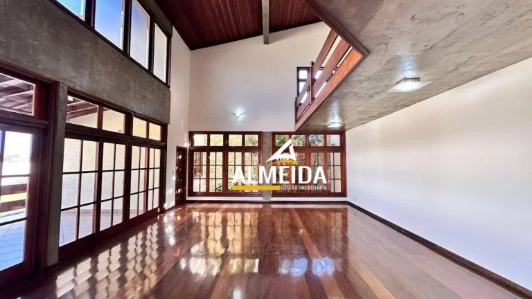 Imagem Casa com 3 dormitórios à venda, 1000 m² por R$ 1.850.000,00 - Bela Vista - Rio Claro/SP