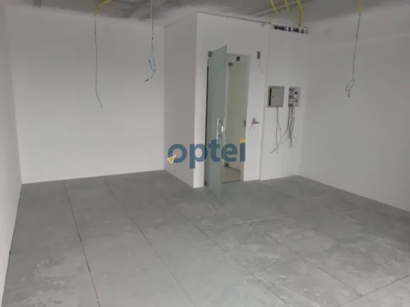 Imagem SALA COMERCIAL 35M2 , 1 VAGA - NO WYNN TOWER - RUDGE RAMOS - SÃO BERNARDO DO CAMPO/SP